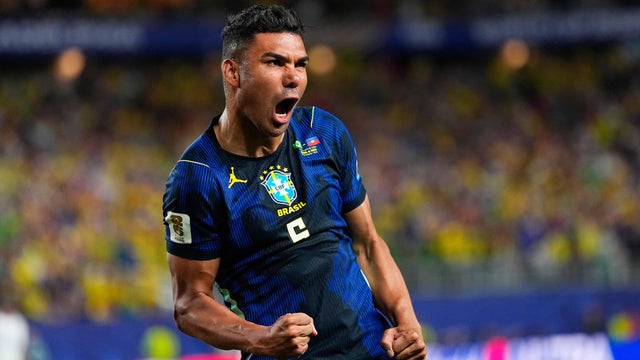 Casemiro 