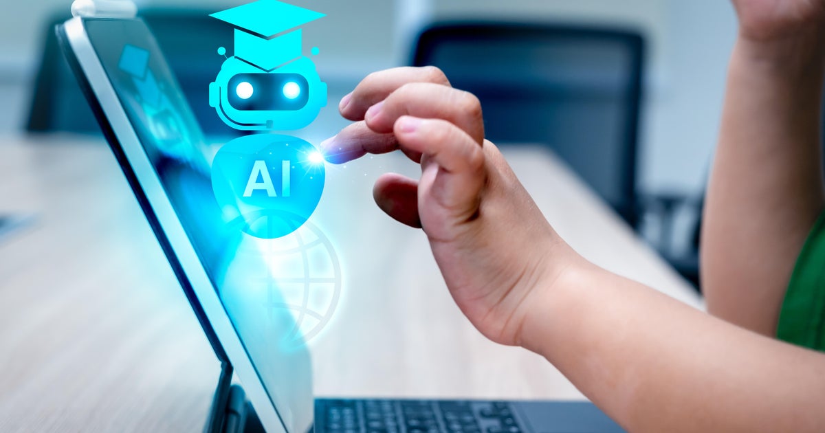 Los Angeles educators, parents want more of a say in AI's complicated future in classrooms