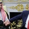 Here's what's in the U.S.-Saudi Arabia nuclear deal