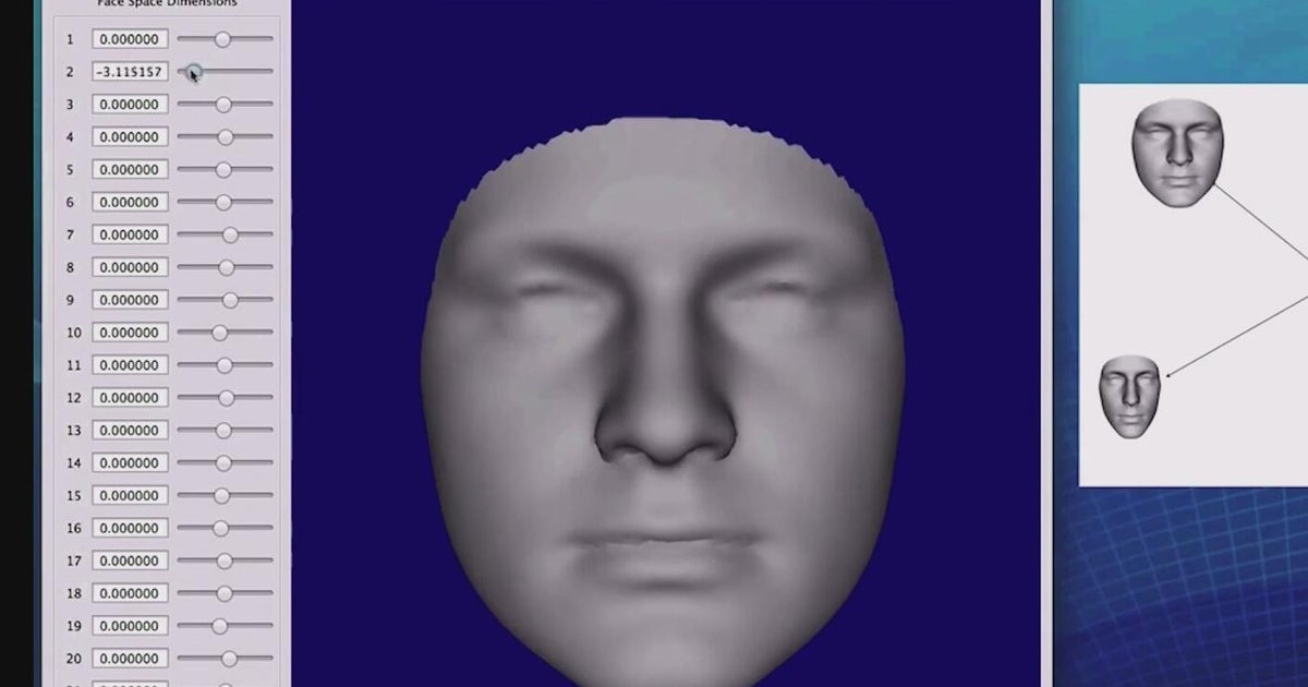 "A genetic witness": new ways police are using DNA to solve crime