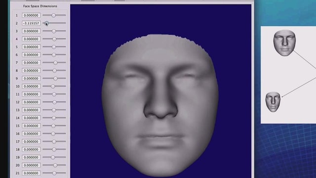 phenotyping, DNA 