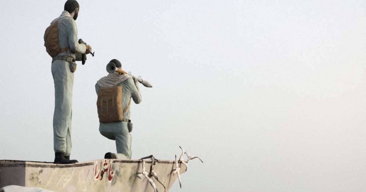 "Nothing is going through" the Strait of Hormuz, shipping insider says