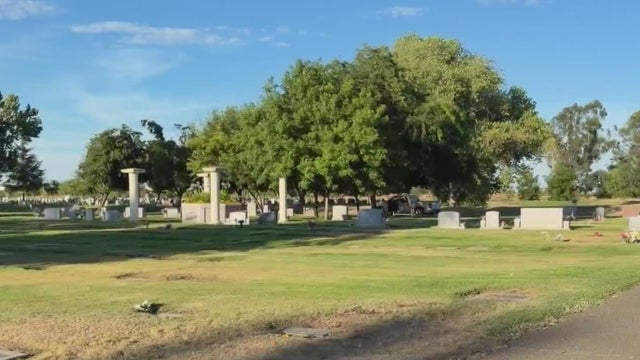 lodi cemetery 
