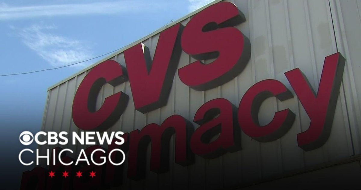 CVS now filling pet prescriptions