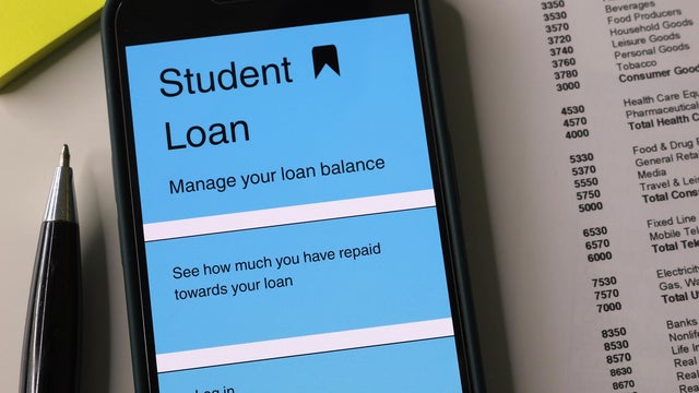 Student Loan 
