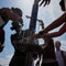 5,700 more deaths than usual recorded in France during heat wave