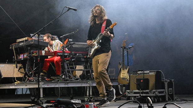 2025 Bonnaroo Music & Arts Festival