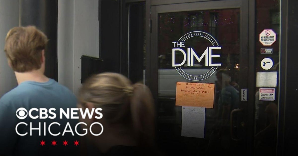 Residents react to closure of Lincoln Park bar after deadly shooting