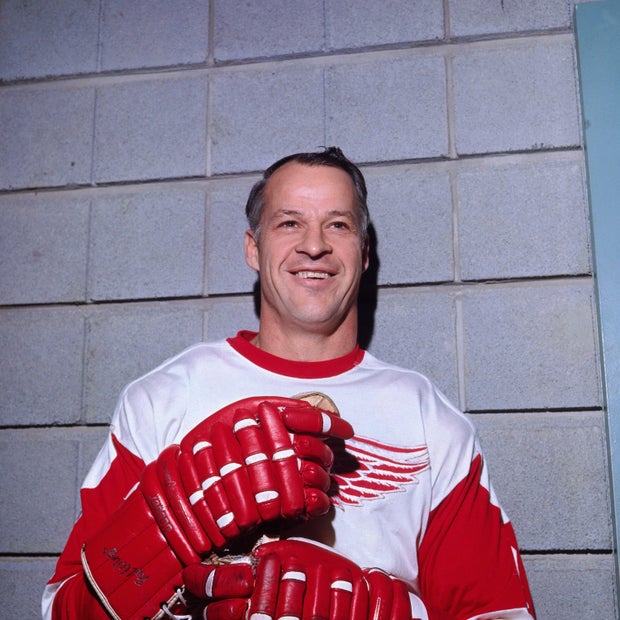 Detroit Red Wings