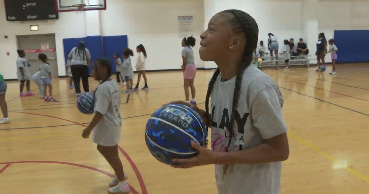 Chicago kids learn to 