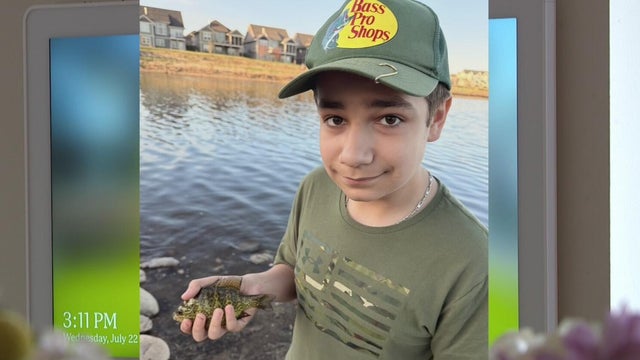 Parents of teen killed in Farmington hit-and-run seek answers, change 