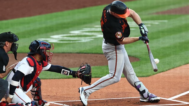 Pete Alonso 