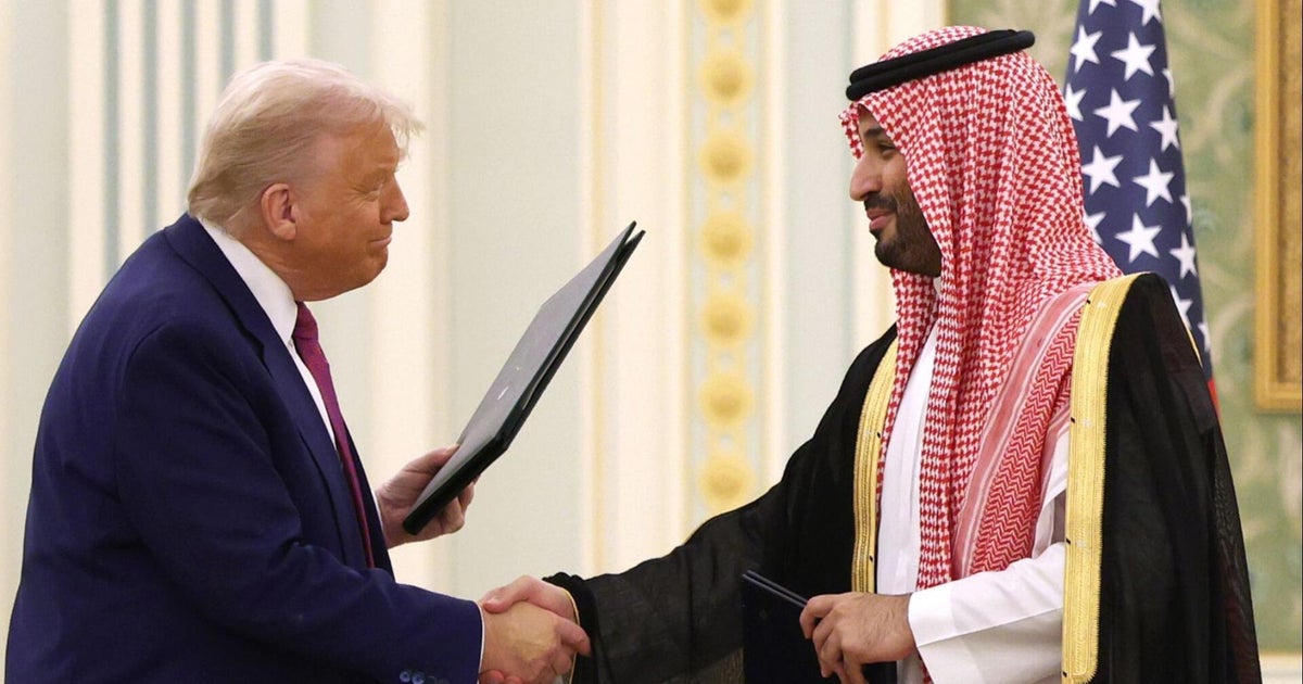 U.S.-Saudi nuclear deal "creates new risks" in Middle East, expert says