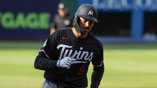 Trevor Larnach 