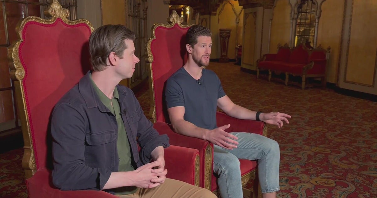 Monty Python's "Spamalot" musical to bring laughter to Denver Center in ...