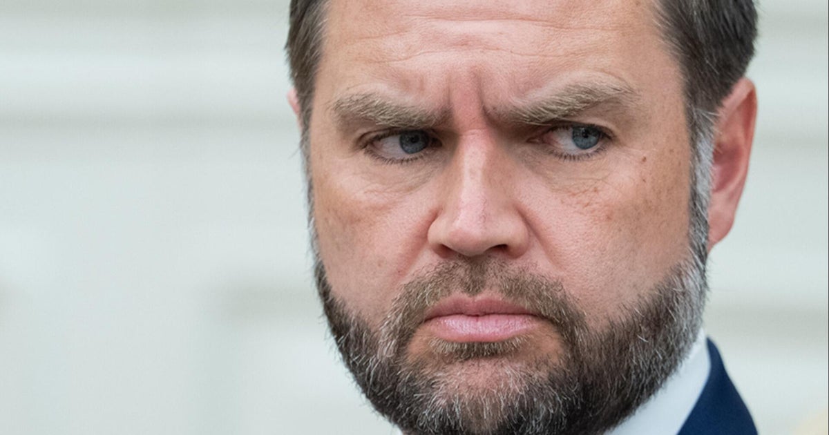Secret Service agent on Vance detail under investigation for allegedly leaking information
