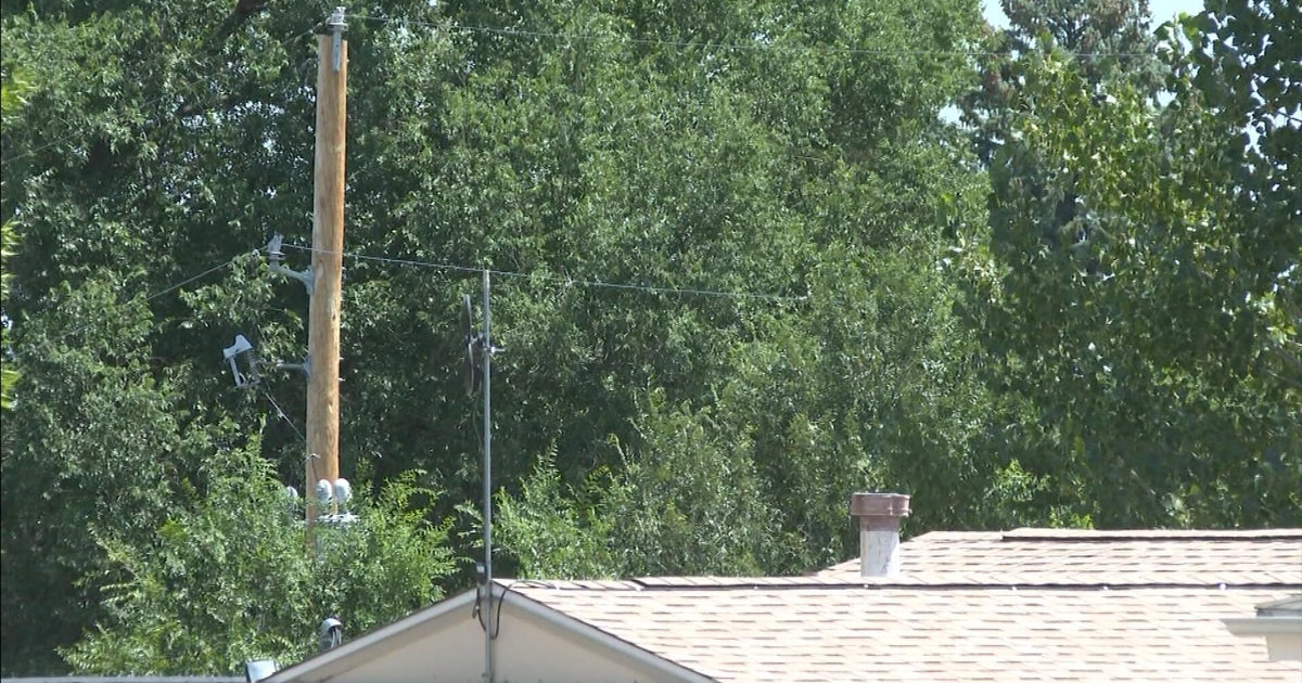 Residents in a Colorado neighborhood continue to deal with regular power outages