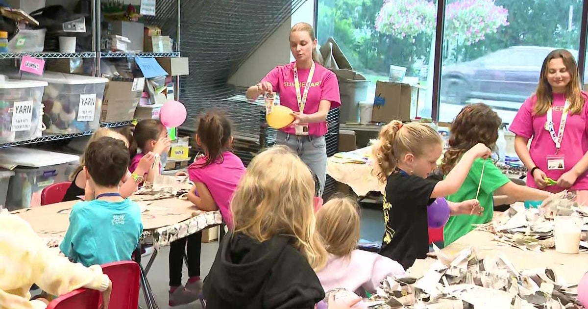 Late Labor Day poses childcare challenge for Tri-State Area families