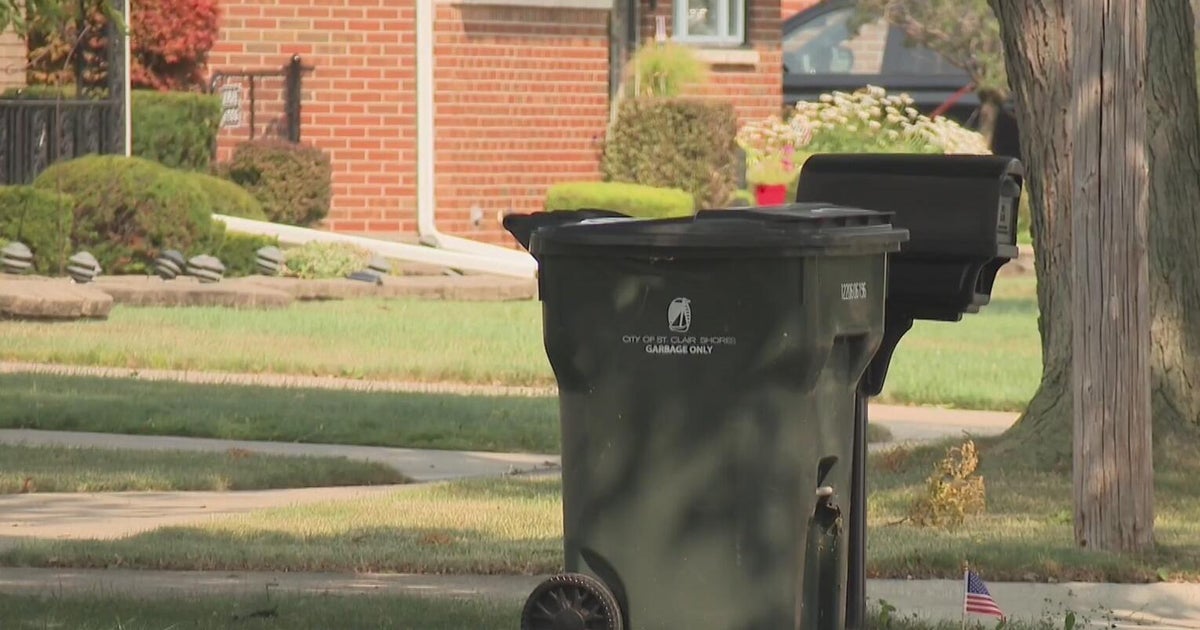 Grosse Pointe Park officials approve new contract replacing Priority Waste for trash pickup