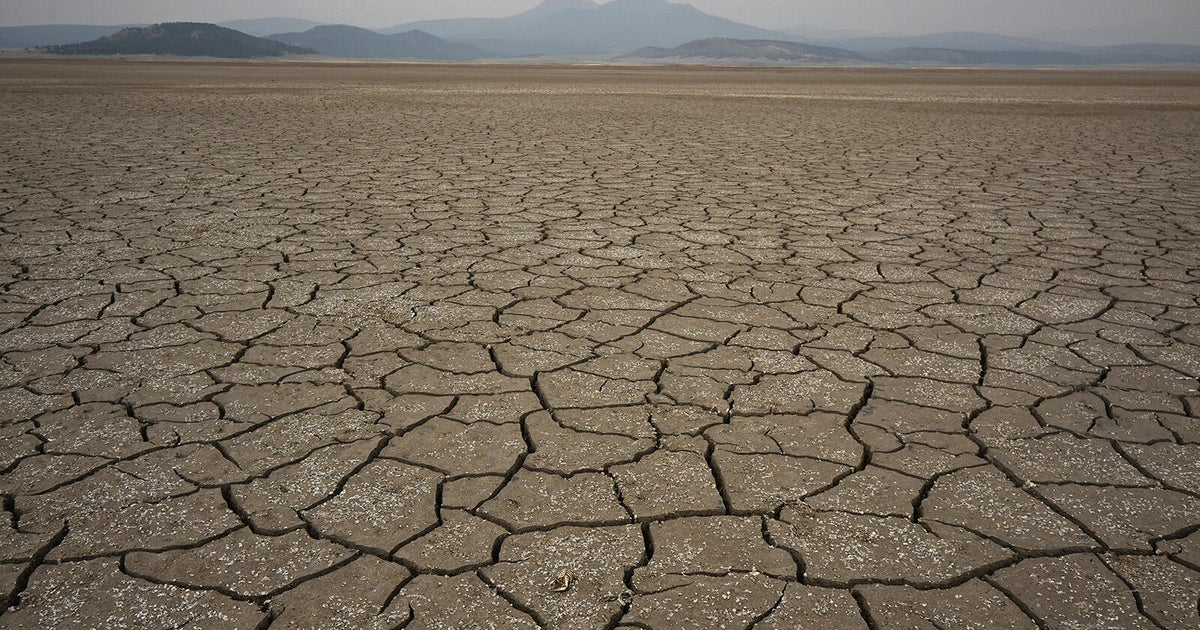 Drought conditions in many parts of Colorado remain extreme, but monsoon should help