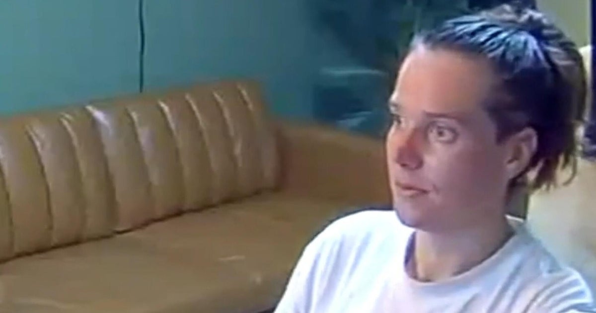 Urgent multistate search for woman suspected of killing Florida father