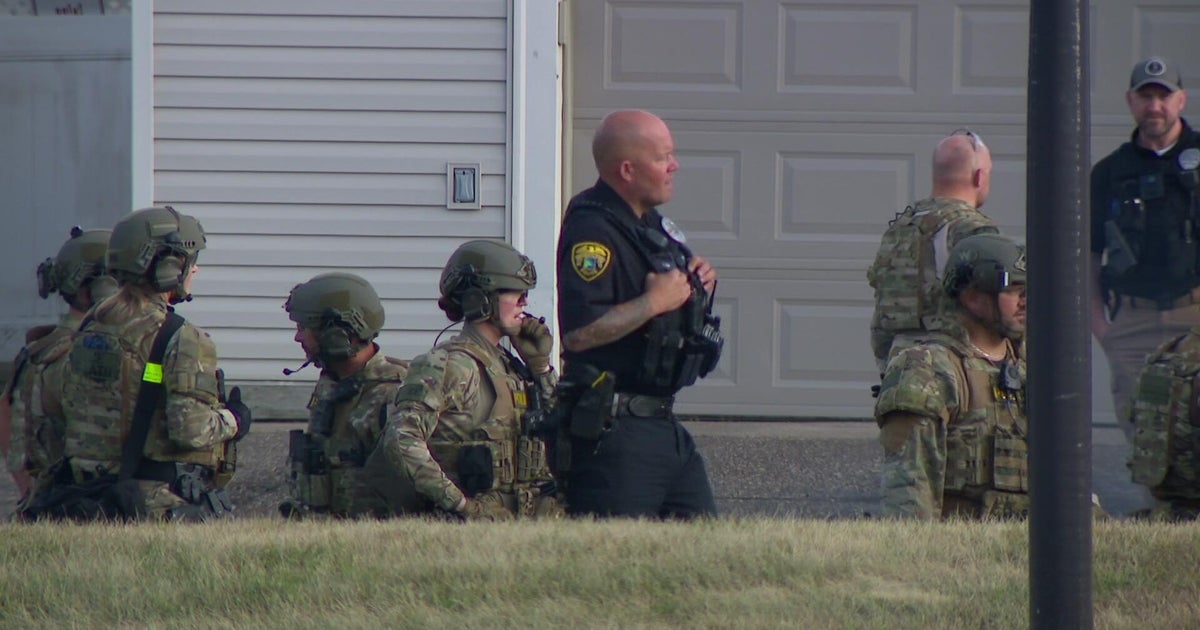 Assault News Image