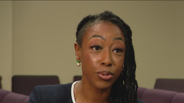 CBS News Texas