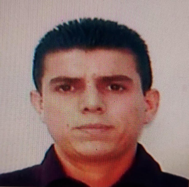 U.S. targets California-born leader of notorious Jalisco cartel