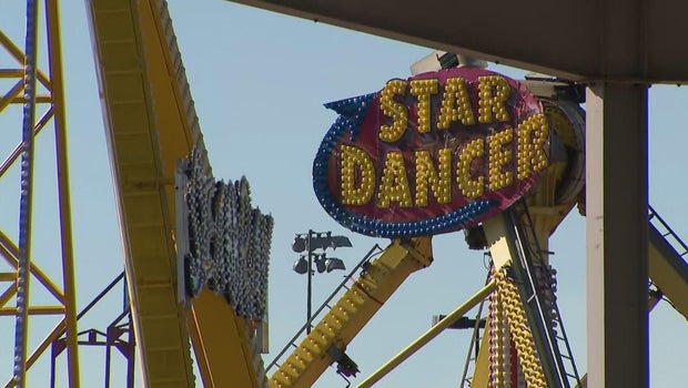 All things Colorado can be found at the Douglas County Fair this weekend