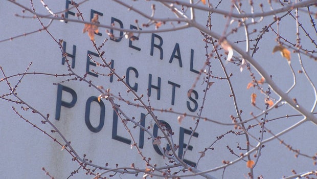Former police, fire chiefs of Colorado city speak out after firings, file intent to sue Federal Heights