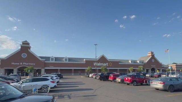 One person hurt after shooting at Dearborn Walmart; suspect in custody 