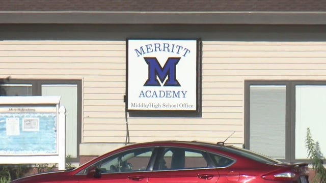 Michigan student, parents accused of concealing weapon from school officials 