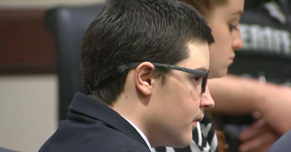 Apalachee High School shooting suspect pleads guilty in Georgia courtroom