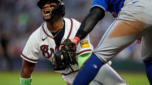Ronald Acu&ntilde;a Jr. 