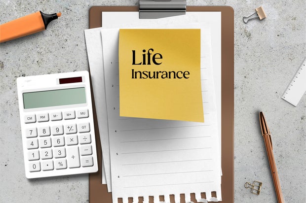Can creditors take your life insurance proceeds?
