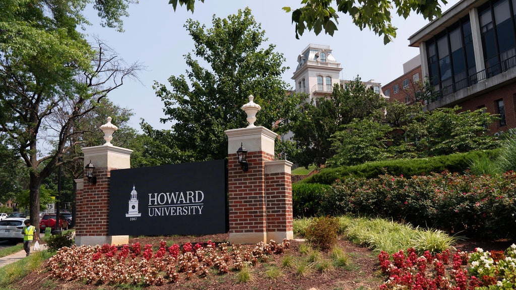 Maryland Offers $800 Credit and Support for Disenrolled Howard University Students