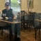 How a man's daily routine of ordering gumbo wound up saving his life
