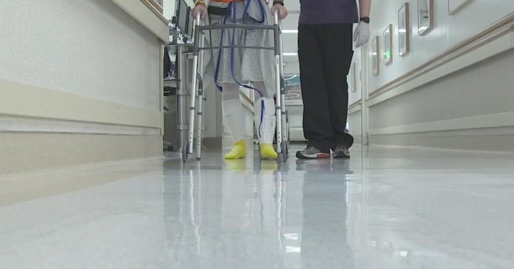 cbsnews.com - Kenny  Choi - Rising health insurance costs force Bay Area small businesses into tough choices