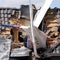 Small plane crashes into family home in Germany, killing at least 1