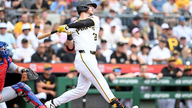 Chicago Cubs v Pittsburgh Pirates 