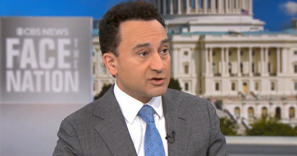 CBS News poll shows Americans are frustrated about Iran war and economy