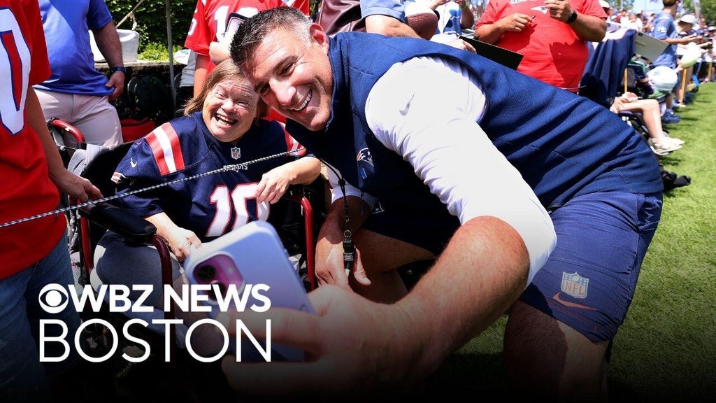 Patriots defense owns the day and more takeaways from Day 2 of training camp