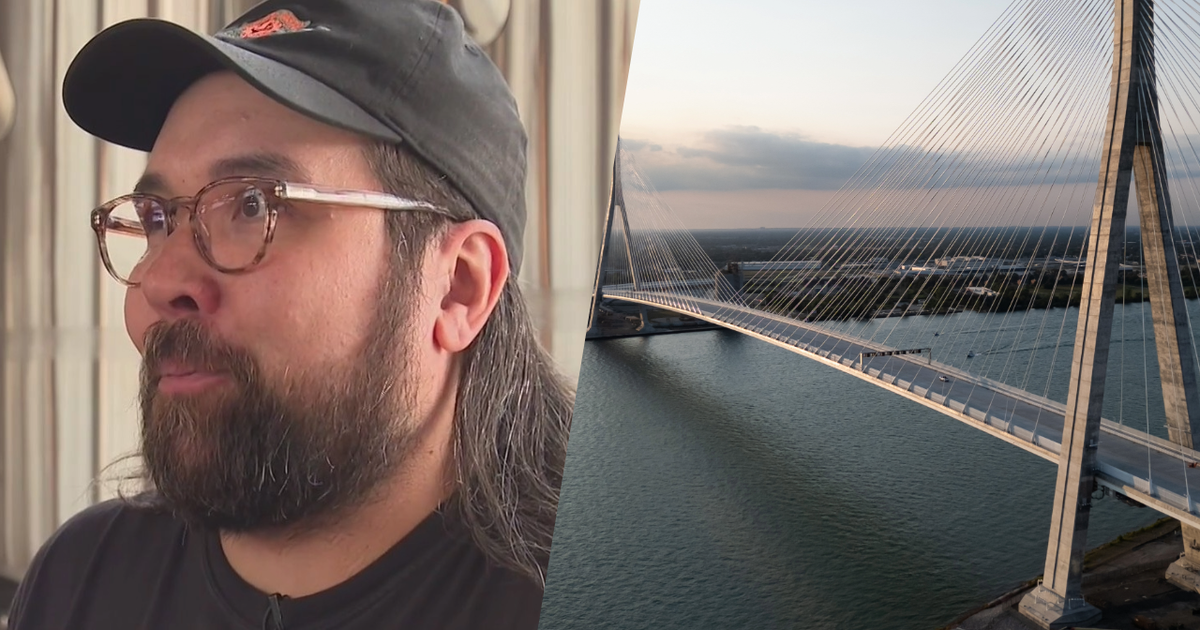 Detroit brewery owner hopes opening of Gordie Howe International Bridge will boost business