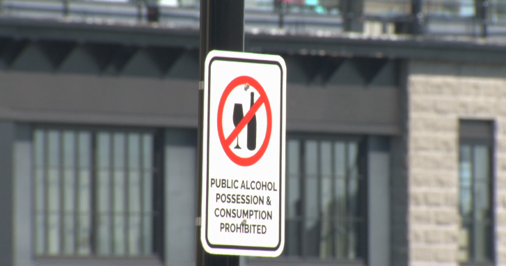 Baltimore residents weigh in on new Fells Point safety policies