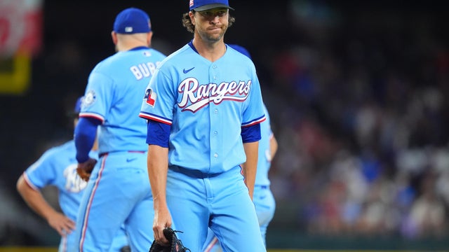 Jacob Degrom 