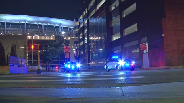 INX Person Runover Near Target Field 072526 