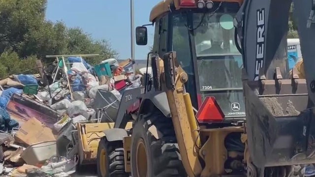 Bulldozer 