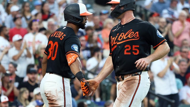 Pete Alonso,Leody Taveras 