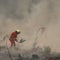 More than 300,000 displaced in France and Spain as wildfires rage