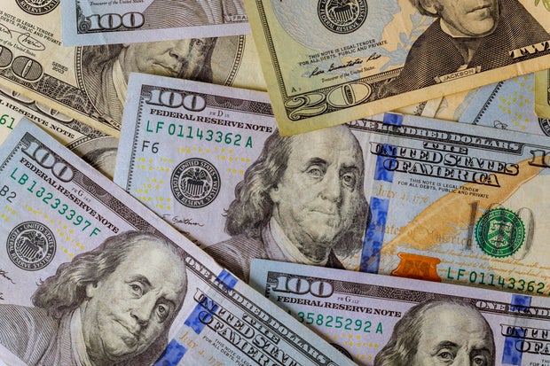 How much interest can a $40,000 18-month CD earn savers now?